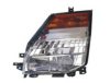 NISSA 26060MB400 Headlight